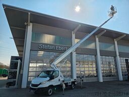 Iveco Daily 35S14 *MULTITEL MTE 270*27Meter*