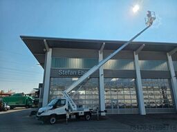 Iveco Daily 35S14 *MULTITEL MTE 270*27Meter*