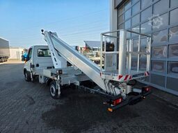 Iveco Daily 35S14 *MULTITEL MTE 270*27Meter*