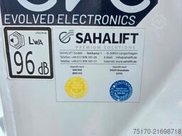 Iveco Daily 35S14 *MULTITEL MTE 270*27Meter*