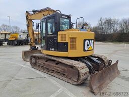 CAT 314 D LCR