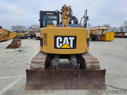 CAT 314 D LCR