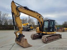CAT 314 D LCR
