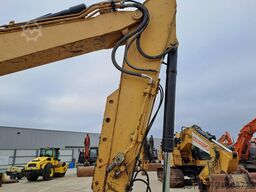 CAT 314 D LCR