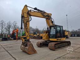 CAT 325 FL CR (With Trimble 3D GPS)