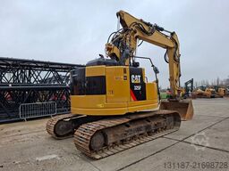 CAT 325 FL CR (With Trimble 3D GPS)