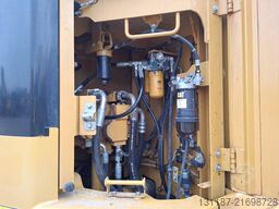 CAT 325 FL CR (With Trimble 3D GPS)