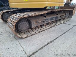 CAT 325 FL CR (With Trimble 3D GPS)