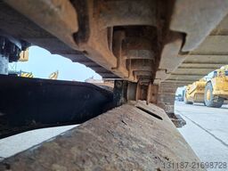 CAT 325 FL CR (With Trimble 3D GPS)