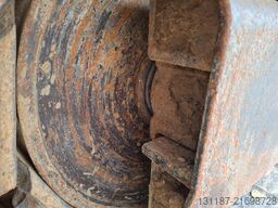 CAT 325 FL CR (With Trimble 3D GPS)