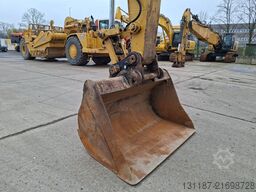 CAT 325 FL CR (With Trimble 3D GPS)