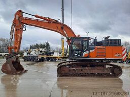 Hitachi ZX 490 LC H-7