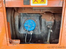 Hitachi ZX 490 LC H-7