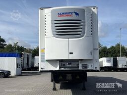 Schmitz Cargobull Tiefkühler Standard Doppelstock