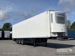 Schmitz Cargobull Tiefkühler Standard Doppelstock