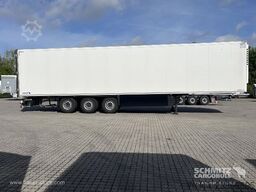 Schmitz Cargobull Tiefkühler Standard Doppelstock