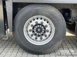 Schmitz Cargobull Tiefkühler Standard Doppelstock