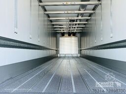 Schmitz Cargobull Tiefkühler Standard Doppelstock Trennwand