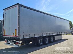 Schmitz Cargobull Curtainsider Standard