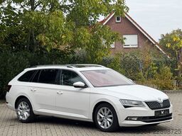 SKODA Superb 2.0 TDI SCR DSG Active Combi Panoramadach