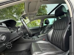 SKODA Superb 2.0 TDI SCR DSG Active Combi Panoramadach