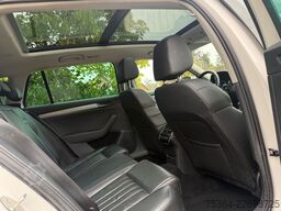 SKODA Superb 2.0 TDI SCR DSG Active Combi Panoramadach