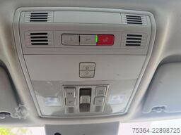 SKODA Superb 2.0 TDI SCR DSG Active Combi Panoramadach