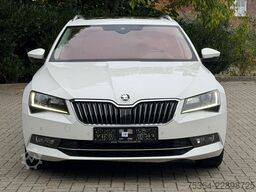 SKODA Superb 2.0 TDI SCR DSG Active Combi Panoramadach