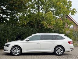 SKODA Superb 2.0 TDI SCR DSG Active Combi Panoramadach