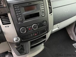 MERCEDES-BENZ Sprinter 214 Cdi BlueTec 9Sitze Schiebetür Klima