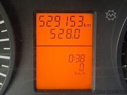 MERCEDES-BENZ Sprinter 214 Cdi BlueTec 9Sitze Schiebetür Klima