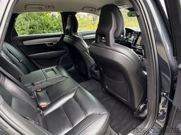 VOLVO V90 D3 Momentum Leder Klima Navi Automatik Euro6