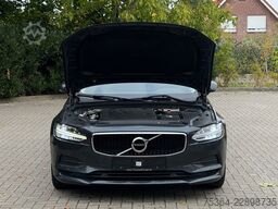 VOLVO V90 D3 Momentum Leder Klima Navi Automatik Euro6