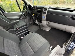 MERCEDES-BENZ Sprinter 213 Cdi BlueTec 9Sitze Schiebetür Klima