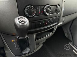 MERCEDES-BENZ Sprinter 213 Cdi BlueTec 9Sitze Schiebetür Klima