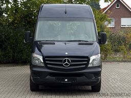 MERCEDES-BENZ Sprinter 213 Cdi BlueTec 9Sitze Schiebetür Klima