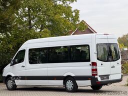 MERCEDES-BENZ Sprinter 311 Cdi Maxi L3 Tribus 9 Sitze+Lift