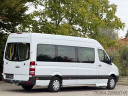 MERCEDES-BENZ Sprinter 311 Cdi Maxi L3 Tribus 9 Sitze+Lift