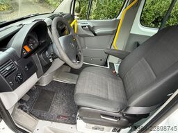 MERCEDES-BENZ Sprinter 311 Cdi Maxi L3 Tribus 9 Sitze+Lift