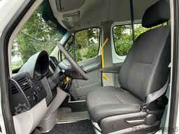MERCEDES-BENZ Sprinter 311 Cdi Maxi L3 Tribus 9 Sitze+Lift