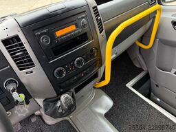 MERCEDES-BENZ Sprinter 311 Cdi Maxi L3 Tribus 9 Sitze+Lift