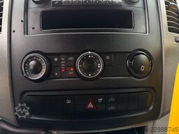 MERCEDES-BENZ Sprinter 311 Cdi Maxi L3 Tribus 9 Sitze+Lift