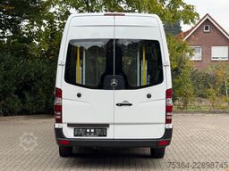 MERCEDES-BENZ Sprinter 311 Cdi Maxi L3 Tribus 9 Sitze+Lift