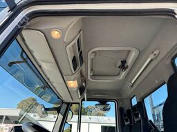 IVECO EuroCargo 80-210 / Meiller + Hohe Bordwände