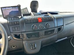 IVECO EuroCargo 80-210 / Meiller + Hohe Bordwände