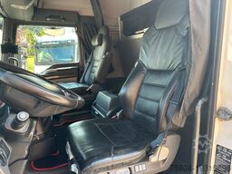 MAN TGX 26.520 Baustoff Palfinger PK20.501 Lenk