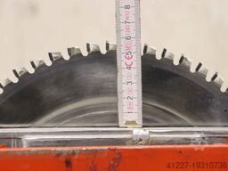 unbekannt Schnitttiefe 60 mm