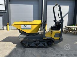 Wacker Neuson DT15 (8225)
