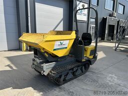 Wacker Neuson DT15 (8225)