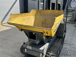 Wacker Neuson DT15 (8225)